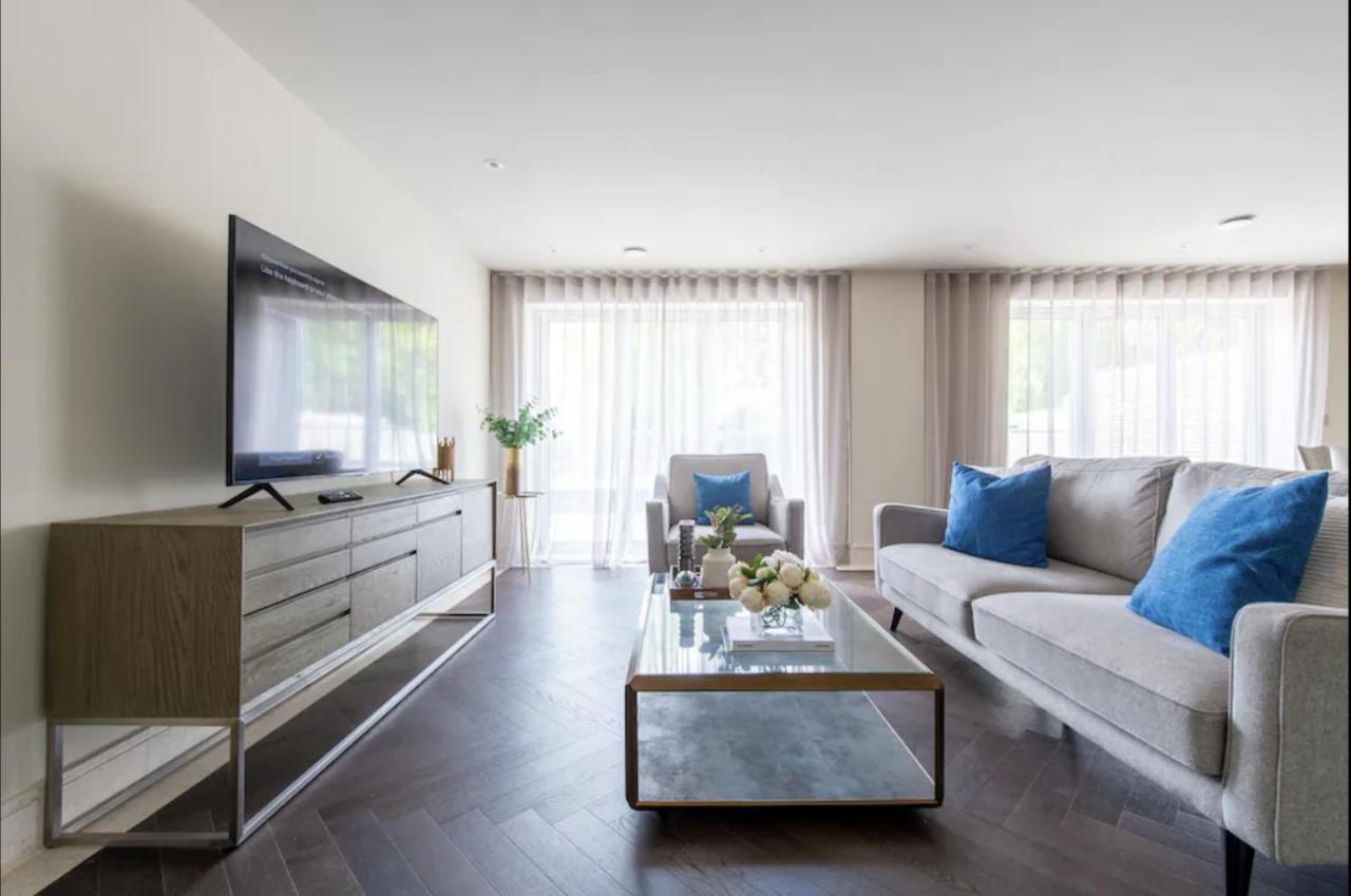 2bd, 2ba Urban Oasis Chcl F4 Chigwell