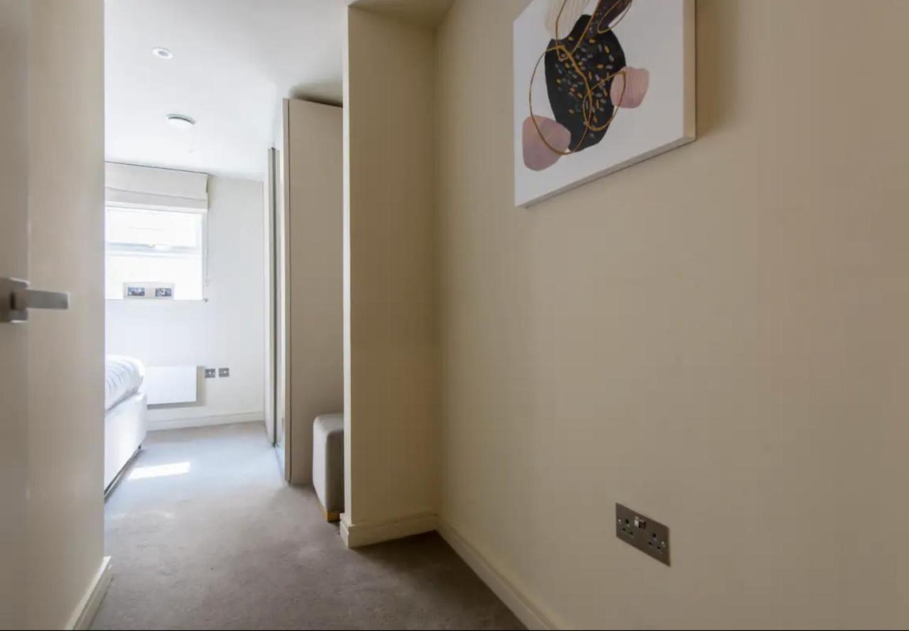 Apartment 2bd, 2ba Urban Oasis Chcl F4 Chigwell