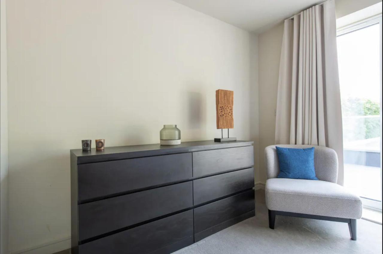 2bd, 2ba Urban Oasis Chcl F4 Apartment *